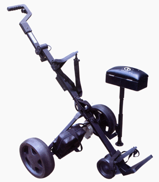 Golf Trolley ATV