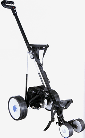 Golf Trolley ATV
